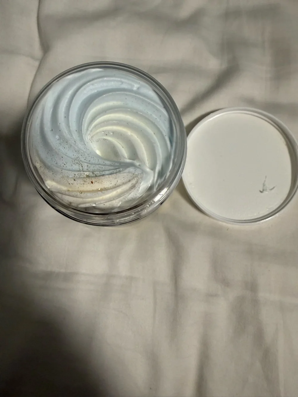 AMINNA Nice Buns “Whipped Booty Butter”! New!